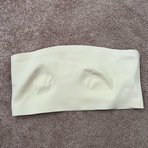 Free people bandeau bra